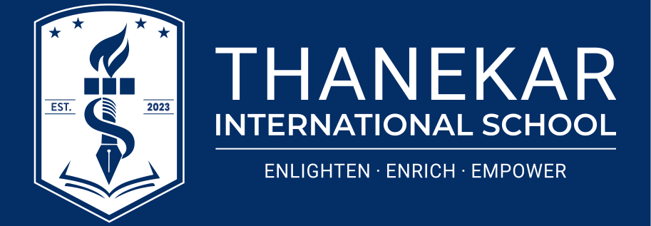 Thanekar International School